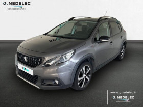 Peugeot 2008 , garage Peugeot Landerneau - Groupe N?d?lec  Pencran