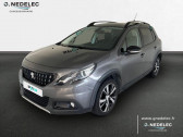 Peugeot 2008 occasion année 2017 boite Manuelle Annonce Peugeot 2008 occasion Diesel 1.6 BlueHDi 100ch GT Line à Pencran