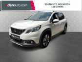 Peugeot 2008 occasion année 2018 boite Manuelle Annonce Peugeot 2008 occasion Diesel 1.6 BlueHDi 100ch S&S BVM5 Active Business à Libourne