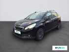 Peugeot 2008 occasion année 2015 boite Manuelle Annonce Peugeot 2008 occasion Diesel 1.6 BlueHDi 100ch S&S BVM5 Active à ONET LE CHATEAU