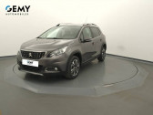 Annonce Peugeot 2008 occasion Diesel 1.6 BlueHDi 100ch S&S BVM5 Allure Business  Dinan