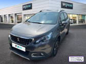 Annonce Peugeot 2008 occasion Diesel 1.6 BlueHDi 100ch S&S BVM5 Allure Business  NANTERRE