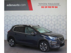 Peugeot 2008 occasion année 2016 boite Manuelle Annonce Peugeot 2008 occasion Diesel 1.6 BlueHDi 100ch S&S BVM5 Allure Business à Toulouse