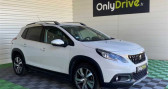 Peugeot 2008 occasion année 2018 boite Manuelle Annonce Peugeot 2008 occasion Diesel 1.6 BlueHDi 100ch S&S BVM5 Allure à SAINT FULGENT