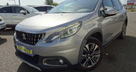 Peugeot 2008 occasion 2017 mise en vente à Cournon D'Auvergne par le garage L'EXCELLENCE OCC'AUTO - photo n°1