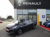 Peugeot 2008 occasion année 2018 boite Automatique Annonce Peugeot 2008 occasion Diesel 1.6 BlueHDi 100ch SetS BMP6 Allure Business à Bessières