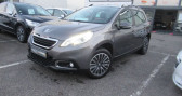 Peugeot 2008 occasion année 2015 boite Manuelle Annonce Peugeot 2008 occasion Diesel 1.6 BlueHDi 100ch SetS BVM5 Allure à AUBIERE