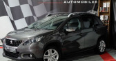 Annonce Peugeot 2008 occasion Diesel 1.6 BLUEHDI 100CH STYLE  Royan