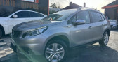Annonce Peugeot 2008 occasion Diesel 1.6 BLUEHDI 100CH STYLE  Morsang Sur Orge