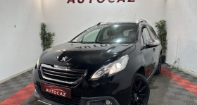 Peugeot 2008 occasion 2015 mise en vente &agrave; THIERS par le garage SAS AUTOCAZ - photo n&deg;1
