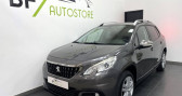 Peugeot 2008 1.6 BlueHDi 100ch Style  � Brest 29