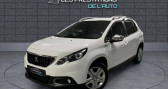 Peugeot 2008 occasion année 2017 boite Manuelle Annonce Peugeot 2008 occasion Diesel 1.6 BlueHDi 100ch Style à Puteaux