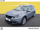 Annonce Peugeot 2008 occasion Diesel 1.6 BlueHDi 100ch Style  SAUMUR