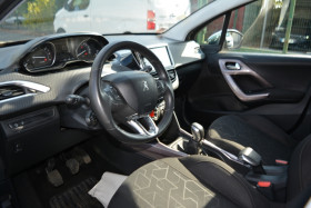 Peugeot 2008 1.6 BLUEHDI 100CH STYLE  occasion  Toulouse - photo n15