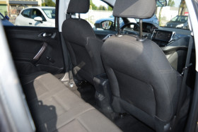 Peugeot 2008 1.6 BLUEHDI 100CH STYLE  occasion  Toulouse - photo n19