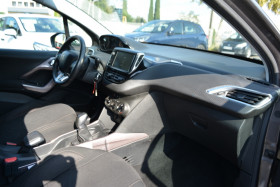 Peugeot 2008 1.6 BLUEHDI 100CH STYLE  occasion  Toulouse - photo n17