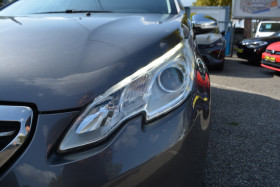 Peugeot 2008 1.6 BLUEHDI 100CH STYLE  occasion  Toulouse - photo n10