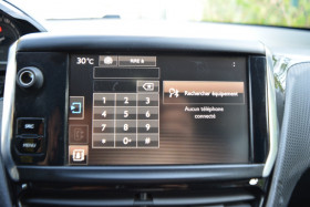 Peugeot 2008 1.6 BLUEHDI 100CH STYLE  occasion  Toulouse - photo n5