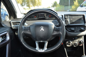 Peugeot 2008 1.6 BLUEHDI 100CH STYLE  occasion  Toulouse - photo n13
