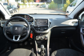 Peugeot 2008 1.6 BLUEHDI 100CH STYLE  occasion  Toulouse - photo n3