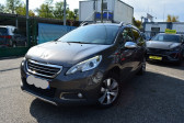Peugeot 2008 occasion année 2016 boite Manuelle Annonce Peugeot 2008 occasion Diesel 1.6 BLUEHDI 100CH STYLE à Toulouse