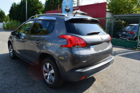 Peugeot 2008 1.6 BLUEHDI 100CH STYLE  occasion  Toulouse - photo n12