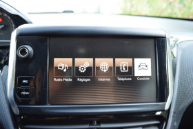 Peugeot 2008 1.6 BLUEHDI 100CH STYLE  occasion  Toulouse - photo n4