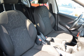 Peugeot 2008 1.6 BLUEHDI 100CH STYLE  occasion  Toulouse - photo n16