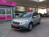 Peugeot 2008 occasion année 2016 boite Manuelle Annonce Peugeot 2008 occasion Diesel 1.6 BLUEHDI 100CH STYLE à Toulouse