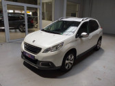 Annonce Peugeot 2008 occasion Diesel 1.6 BlueHDi 100ch Style  Brie-Comte-Robert