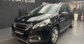 Peugeot 2008 1.6 BLUEHDI 100CV STYLE BVM  2015 - annonce de voiture en vente sur Auto Sélection.com