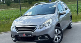 Peugeot 2008 occasion 2015 mise en vente à La Chapelle D'Armentires par le garage TOP OCCAZ - photo n°1