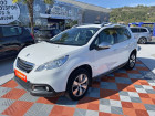 Peugeot 2008 occasion année 2016 boite Manuelle Annonce Peugeot 2008 occasion Diesel 1.6 BLUEHDI 120 ALLURE 1 E MAIN à Lescure-d'Albigeois