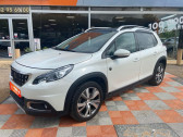 Peugeot 2008 occasion année 2019 boite Automatique Annonce Peugeot 2008 occasion Diesel 1.6 blueHDI 120 CROSSWAY BVA Toît Pano GRIP à Saïx