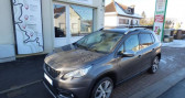 Peugeot 2008 occasion année 2017 boite Manuelle Annonce Peugeot 2008 occasion Diesel 1,6 BlueHDI 120 Crossway BVM6 S&S 16V à SAINTE-MARGUERITE