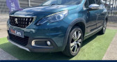 Peugeot 2008 1.6 BLUEHDI 120 CROSSWAY START-STOP  2018 - annonce de voiture en vente sur Auto Sélection.com