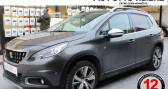Annonce Peugeot 2008 occasion Diesel 1.6 BLUEHDI 120 CROSSWAY START-STOP à PERRIGNY