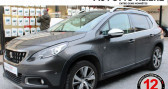 Peugeot 2008 occasion année 2017 boite Manuelle Annonce Peugeot 2008 occasion Diesel 1.6 BLUEHDI 120 CROSSWAY START-STOP à PERRIGNY