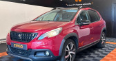Peugeot 2008 1.6 bluehdi 120 gt line s&s 2eme main entretien complet grip  � AUBIÈRE 63