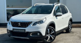 Peugeot 2008 occasion année 2017 boite Manuelle Annonce Peugeot 2008 occasion Diesel 1.6 BlueHdi 120 S&S Allure Business Phase 2 à Cranves-Sales