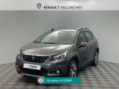 Annonce Peugeot 2008 occasion Diesel 1.6 BlueHDi 120ch Allure Business S&S  Sallanches