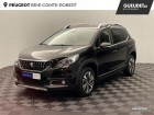 Peugeot 2008 occasion année 2017 boite Manuelle Annonce Peugeot 2008 occasion Diesel 1.6 BlueHDi 120ch Allure Business S&S à Brie-Comte-Robert