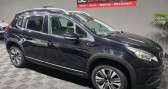 Peugeot 2008 1.6 BlueHDi 120ch Allure S&S  partir de 148.83 -mois   Duppigheim 67