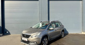 Peugeot 2008 1.6 BlueHDi 120ch Allure S&S  2016 - annonce de voiture en vente sur Auto Sélection.com