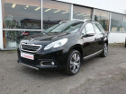 Peugeot 2008 occasion Noir année 2015 boite Manuelle Annonce Peugeot 2008 occasion Diesel 1.6 BLUEHDI 120CH ALLURE S&S à TOULOUSE