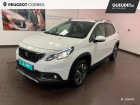 Peugeot 2008 occasion année 2017 boite Manuelle Annonce Peugeot 2008 occasion Diesel 1.6 BlueHDi 120ch Allure S&S à Corbeil-Essonnes