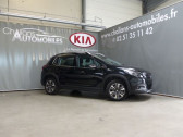 Peugeot 2008 occasion Noir année 2017 boite Manuelle Annonce Peugeot 2008 occasion Diesel 1.6 BLUEHDI 120CH ALLURE S&S à Challans