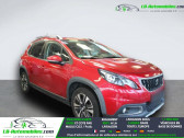 Annonce Peugeot 2008 occasion Electrique 1.6 BlueHDi 120ch  BVA � Beaupuy
