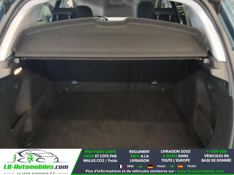 Peugeot 2008 1.6 BlueHDi 120ch  BVA  occasion � Beaupuy - photo n�10