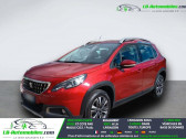 Annonce Peugeot 2008 occasion Electrique 1.6 BlueHDi 120ch  BVA � Beaupuy